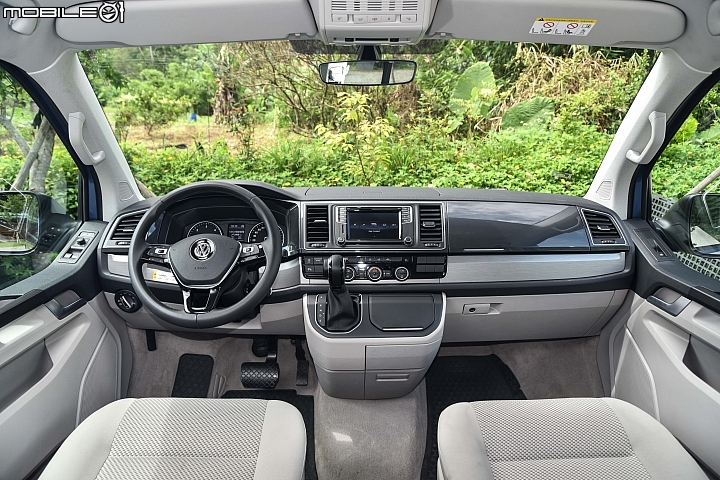 VW California Beach宜蘭三天兩夜露營體驗 領略露營車的美好！