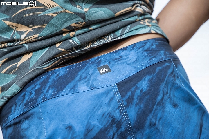 Quiksilver 開箱實穿 HIGHLINE LAVA DIVISION 20 衝浪褲-褲款細節照 Quiksilver 開箱實穿 HIGHLINE LAVA DIVISION 20 衝浪褲-褲款細節照