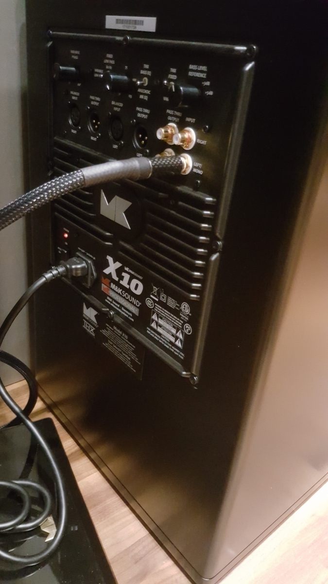 地下室改造,我的全套MK電影院 part2(落成啟用篇) 2019/4/22更新