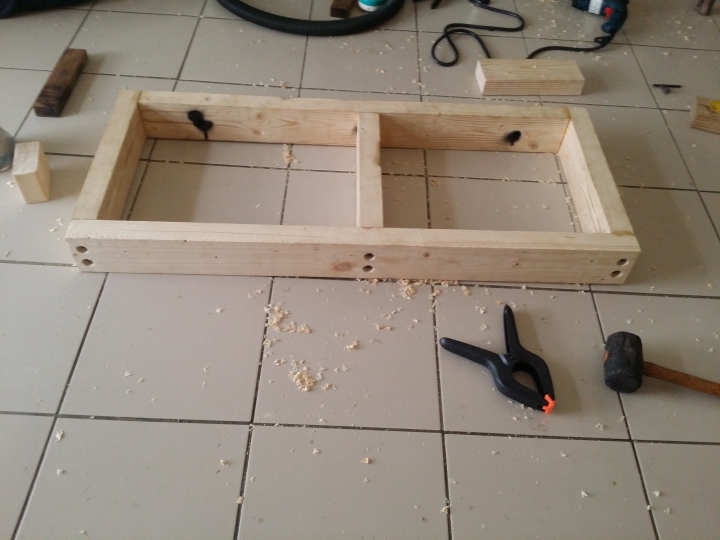 陽台水槽改造DIY