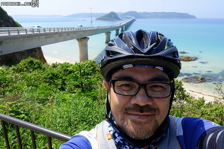 福岡→廣島 小折與電車交織260公里(角島大橋篇)
