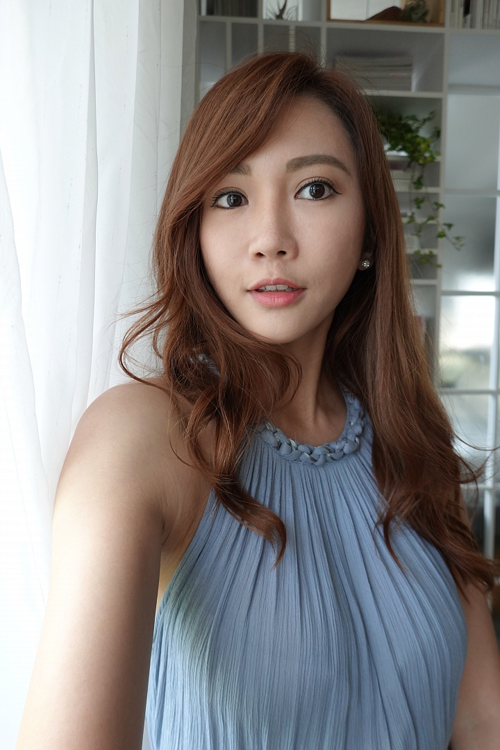 Sony Cyber-Shot DSC-RX100M6,MODEL:楚楚Mia 自拍範例 Sony Cyber-Shot DSC-RX100M6,MODEL:楚楚Mia 自拍範例