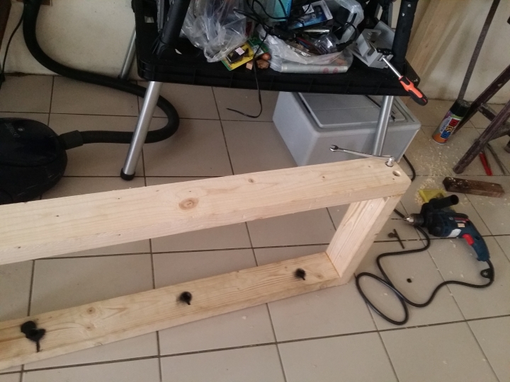 陽台水槽改造DIY