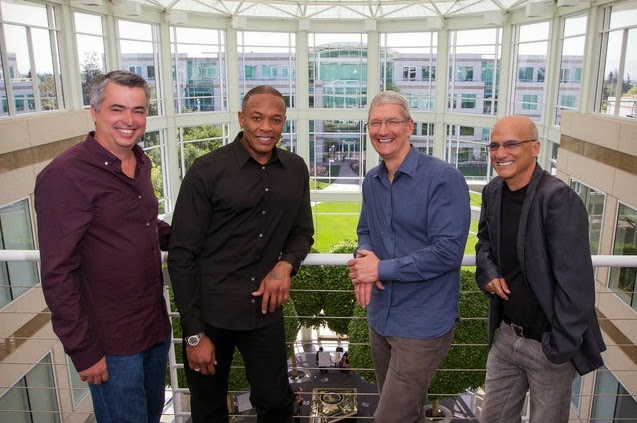 Dr Dre.傳奇的一生
