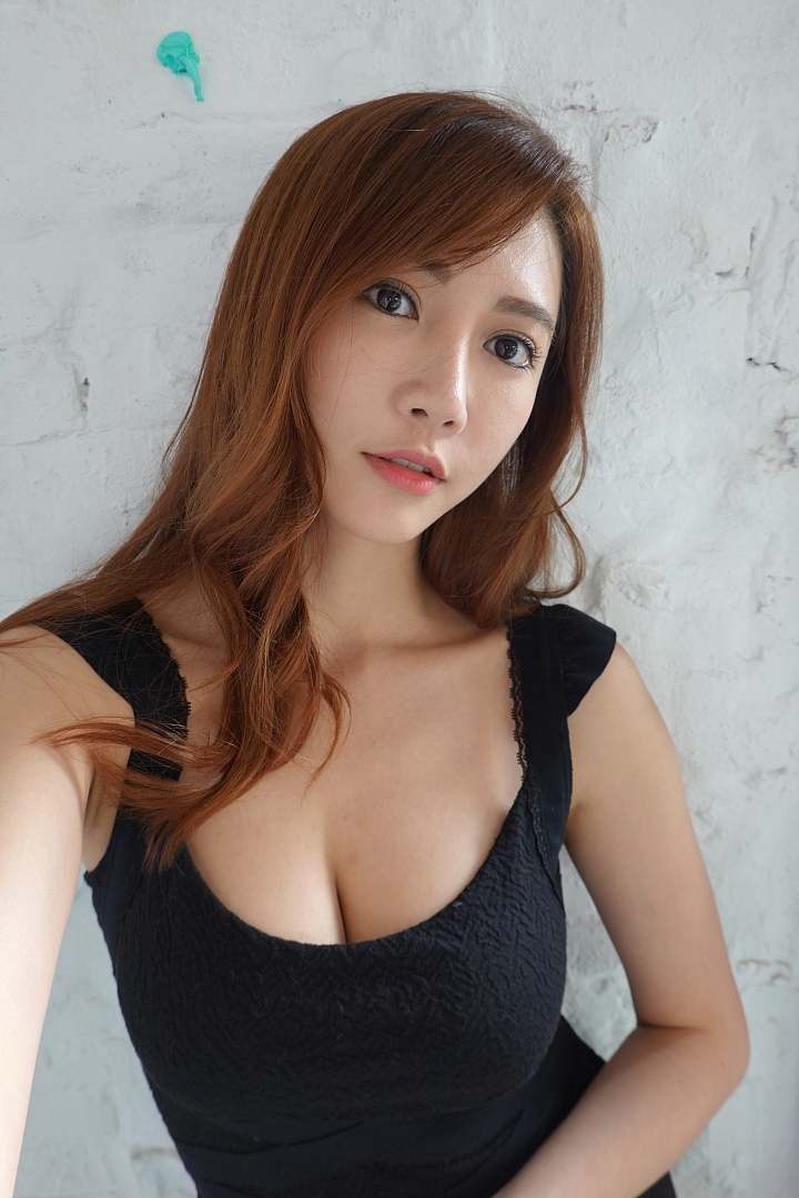 Sony Cyber-Shot RX100M6‧拍攝樣本,MODEL:楚楚Mia Sony Cyber-Shot RX100M6‧拍攝樣本,MODEL:楚楚Mia