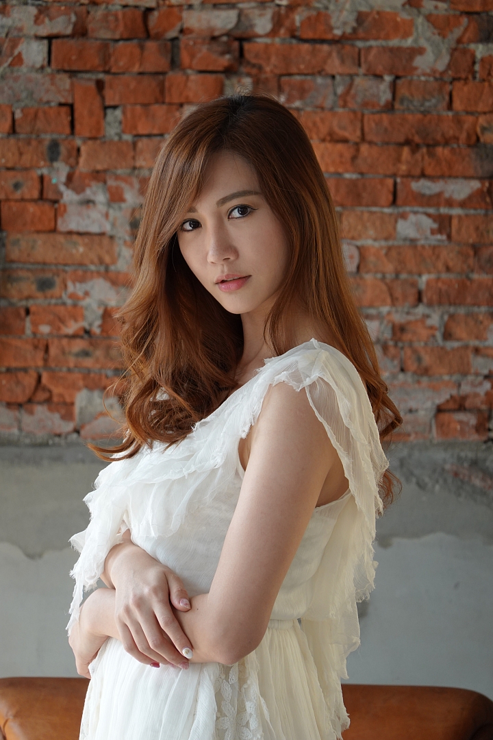 Sony Cyber-Shot RX100M6 拍攝樣本,MODEL:楚楚Mia Sony Cyber-Shot RX100M6 拍攝樣本,MODEL:楚楚Mia