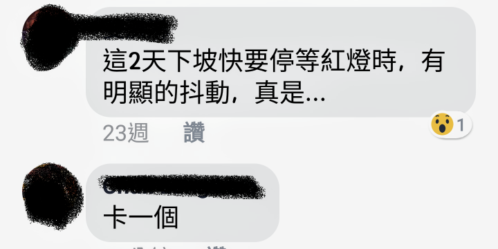 鐵皮屋傳奇?傳奇鐵皮屋?召回真的有用嗎??聽聽S3/U5車主最真實的聲音~~~之TYPE X(5/22一樓擴建)