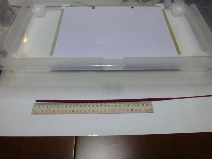 iBreeze 301光離子催化技術環境淨化器開箱及使用心得(文長圖多, 急躁者勿入)