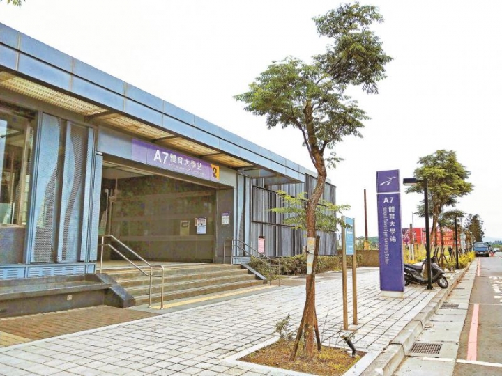 產業園區利多帶動買氣 周邊房價年漲1成