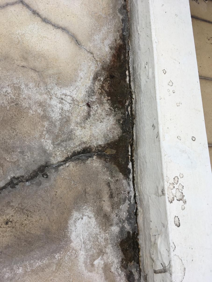 頂樓防水年限到了 ?