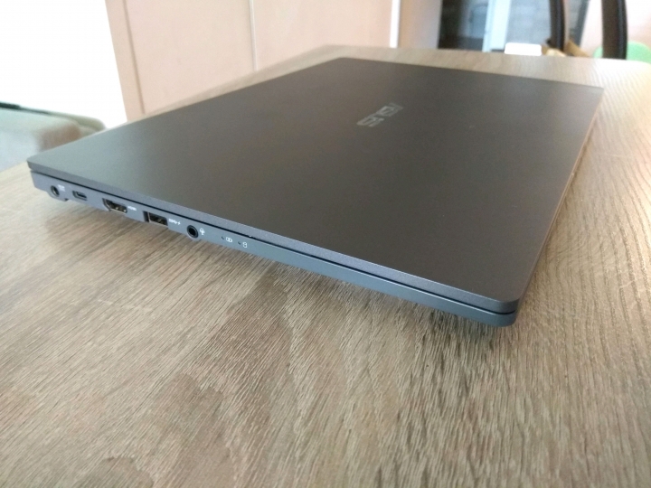 ASUSPRO P5440UF 入手分享