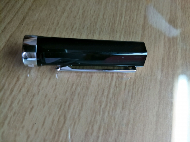 Twsbi 三文堂ECO鋼筆