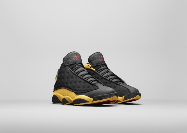 CARMELO ANTHONY AIR JORDAN XIII CLASS OF 2002 CARMELO ANTHONY AIR JORDAN XIII CLASS OF 2002