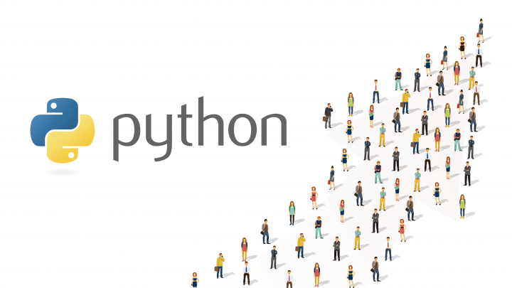 Python程式語言,手機使用者必學,