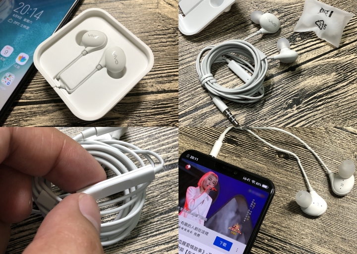 【體驗 活動】 vivo X21 首款隱形指紋手機,見證嶄新科技的新一頁