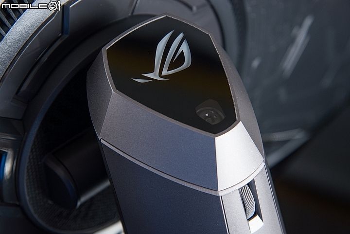 華碩ASUS ROG SWIFT PG27UQ顯示器-搭配的支柱 華碩ASUS ROG SWIFT PG27UQ顯示器-搭配的支柱