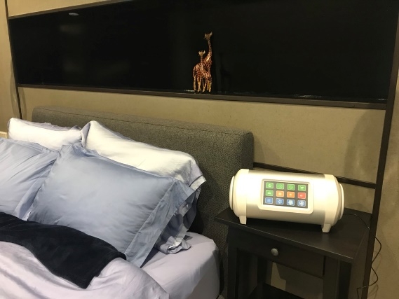 iBreeze 301光離子催化技術環境淨化器開箱及使用心得(文長圖多, 急躁者勿入)