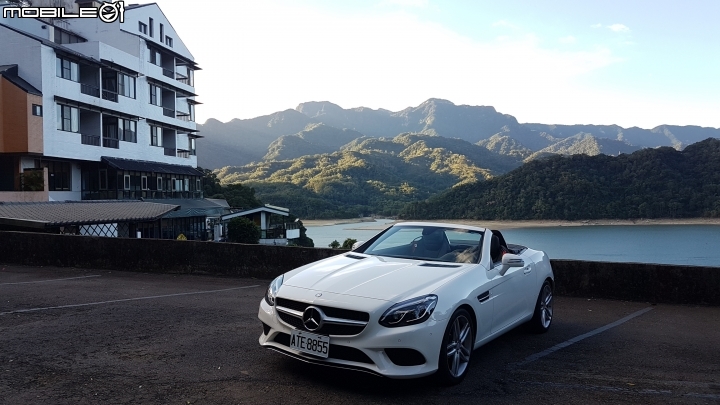 新增SLC關箱文~718boxster入手評比~SLC新車夜跑台三線心得分享