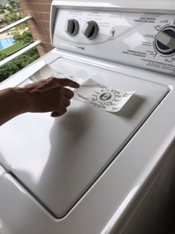 〔開箱〕新購入優必洗直立式洗衣機