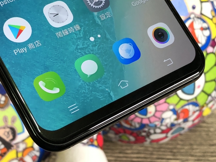 【體驗 活動】 vivo X21 首款隱形指紋手機,見證嶄新科技的新一頁