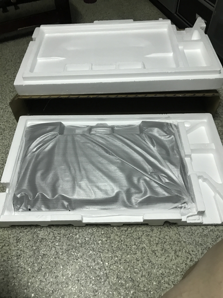 BENQ-3270U試用分享