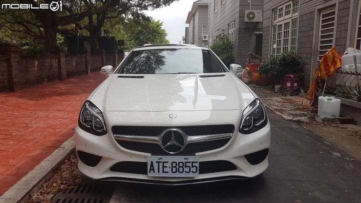 新增SLC關箱文~718boxster入手評比~SLC新車夜跑台三線心得分享