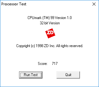 [開箱]兼具效能與輕巧的Mini-STX小主機─Asrock Deskmini 310