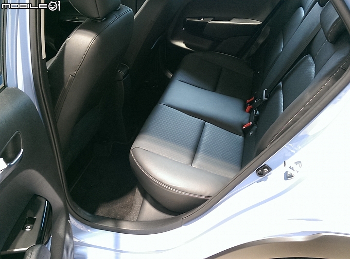 Carens 1.5萬公里保養暨皮卡斯賞車(試駕)