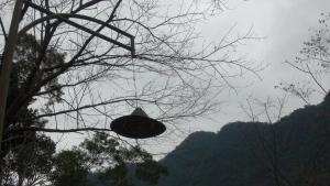 新北市政府擺爛的烏來瀑布公園?朱立倫市長不用好好去維護管理!?