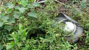 新北市政府擺爛的烏來瀑布公園?朱立倫市長不用好好去維護管理!?