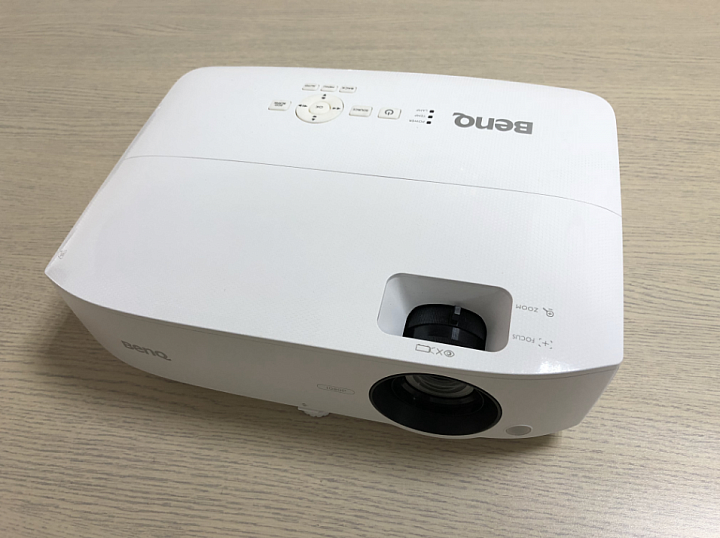 MH534體驗分享