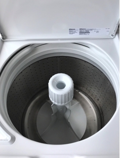〔開箱〕新購入優必洗直立式洗衣機
