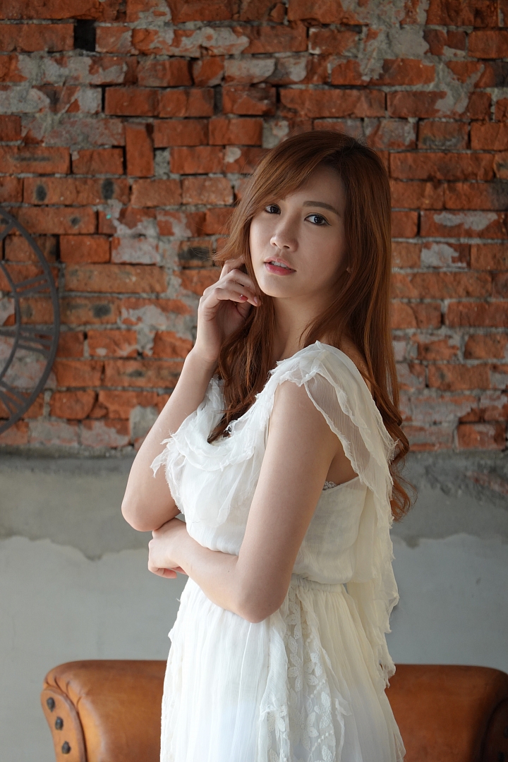 Sony Cyber-Shot RX100M6‧拍攝樣本,MODEL:楚楚Mia Sony Cyber-Shot RX100M6‧拍攝樣本,MODEL:楚楚Mia