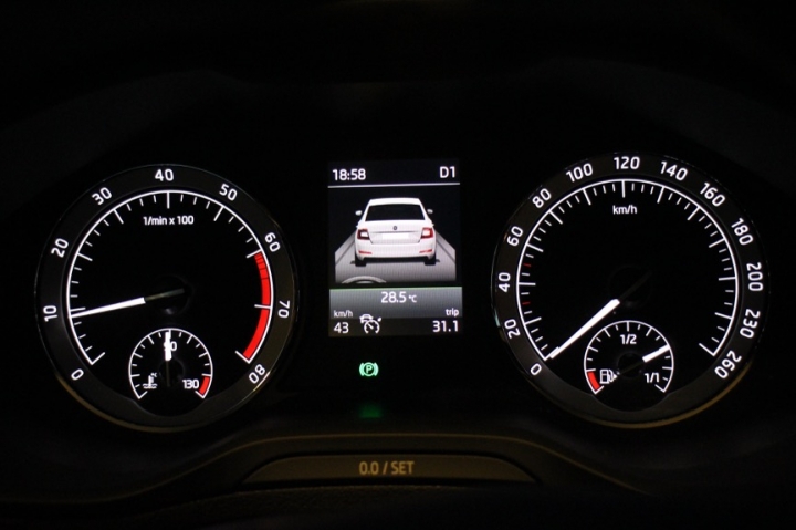 SKODA KAROQ爽開箱!