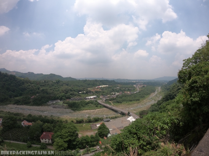 『BikepackingTaiwan 陪你玩台灣』 - 坪林林道 x 線浸林道