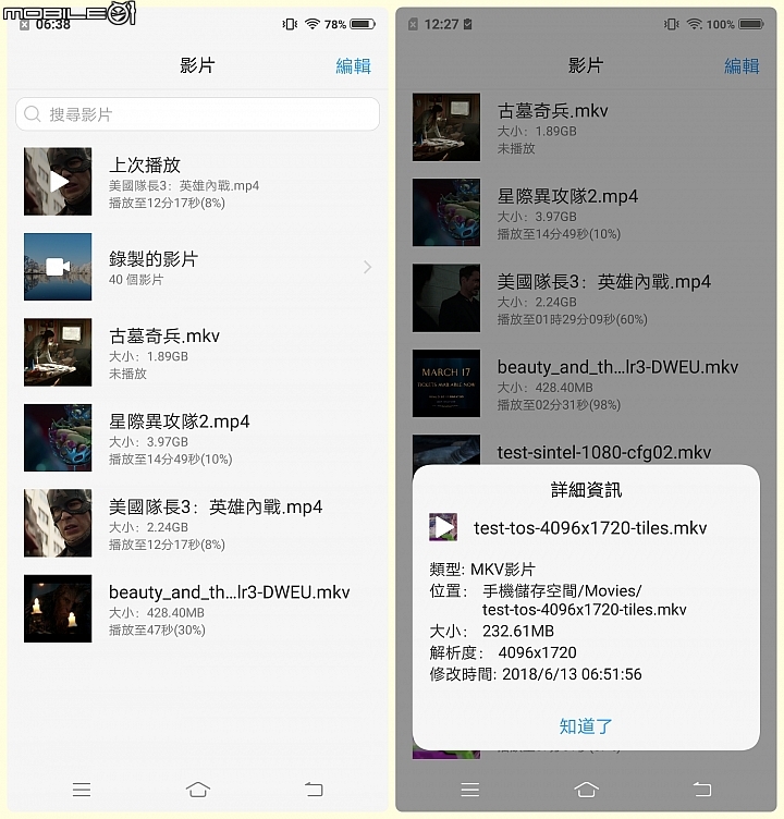 【開箱】vivo X21好拍、好玩、好CP，規格與功能都物超所值(日拍夜拍錄影實拍實測，實拍圖多慎入)