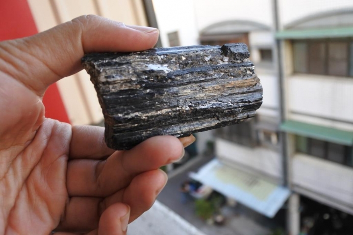 各類水晶與隕石等逸品,陸續更新中,歡迎貼圖和心得交流