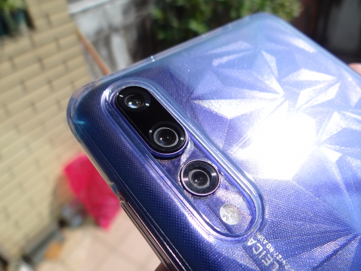 從Mate10 Pro升級P20 Pro的感想