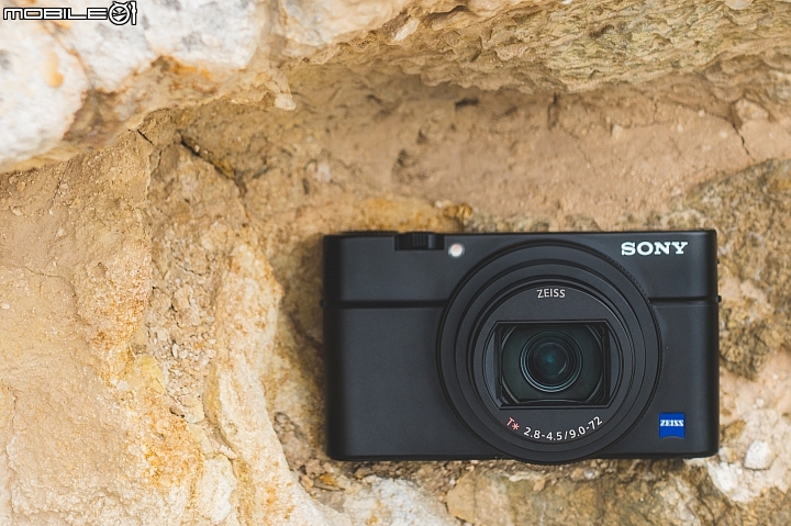 Sony Cyber-Shot DSC-RX100M6 旗艦旅遊機,特色介紹 Sony Cyber-Shot DSC-RX100M6 旗艦旅遊機,特色介紹