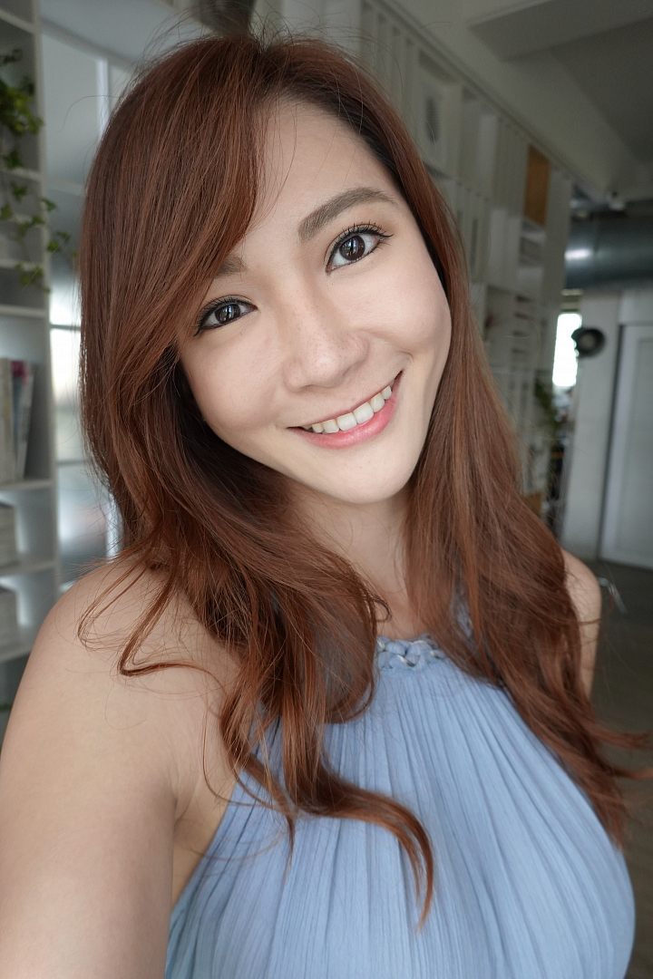 Sony Cyber-Shot DSC-RX100M6,MODEL:楚楚Mia 自拍範例 Sony Cyber-Shot DSC-RX100M6,MODEL:楚楚Mia 自拍範例