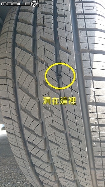 <~試用心得分享~> 媲美悍馬車之《普利司通Driveguard失壓續跑胎》試胎任務