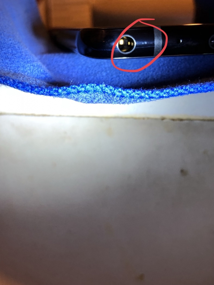 Lg g7 ThinQ 開箱