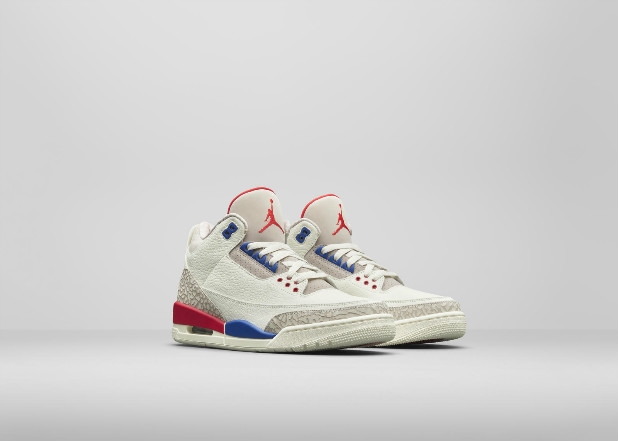 AIR JORDAN III INTERNATIONAL FLIGHT AIR JORDAN III INTERNATIONAL FLIGHT