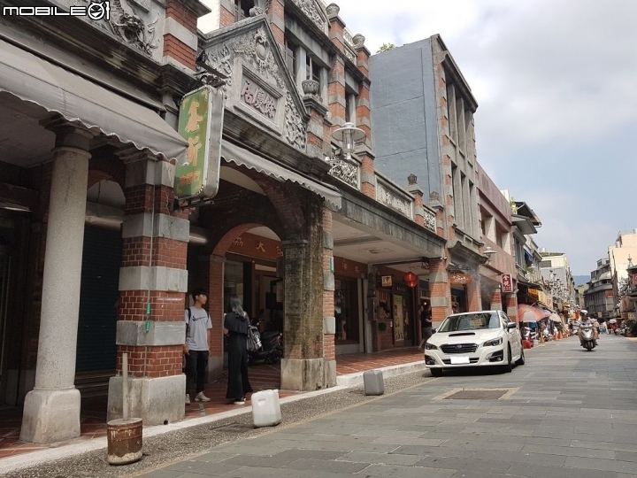 1.6也是可以開帥又開快 我的Levorg檸檬哥