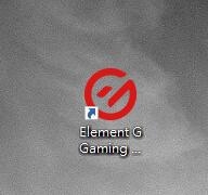 非專業開箱 ELEMENT-G550 電競耳機 開箱分享