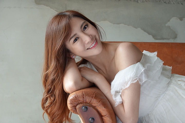 Sony Cyber-Shot RX100M6‧拍攝樣本,MODEL:楚楚Mia Sony Cyber-Shot RX100M6‧拍攝樣本,MODEL:楚楚Mia