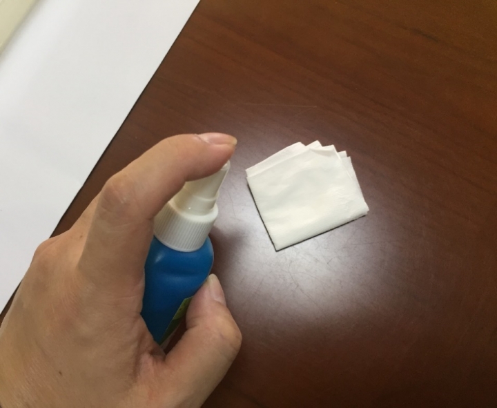 iBreeze 301光離子催化技術環境淨化器開箱及使用心得(文長圖多, 急躁者勿入)