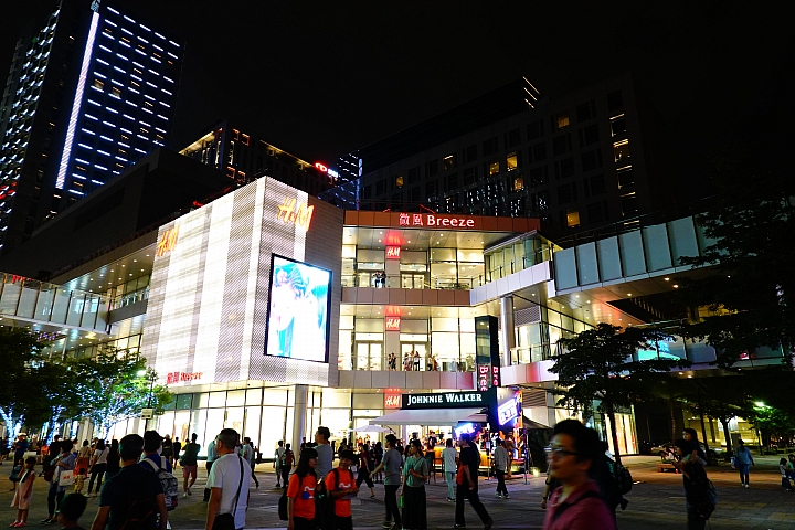 Sony Cyber-Shot RX100M6 拍攝樣本 Sony Cyber-Shot RX100M6 拍攝樣本