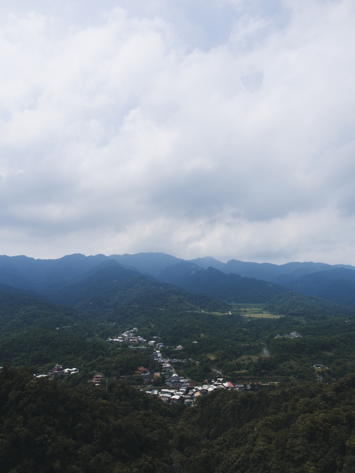 【平溪孝子山熱血走一波】-- 旅遊/拍攝