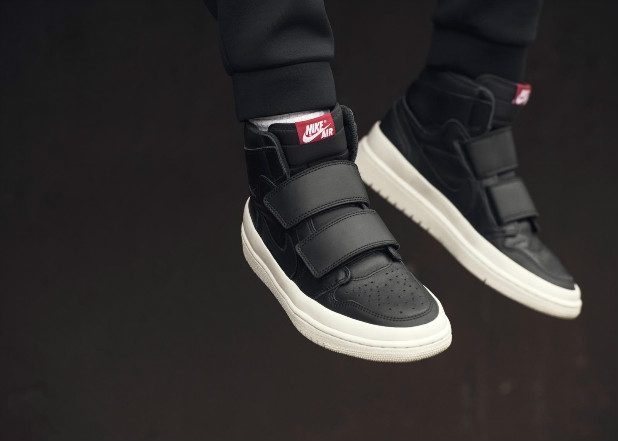AIR JORDAN I RETRO HIGH DOUBLE STRAP AIR JORDAN I RETRO HIGH DOUBLE STRAP